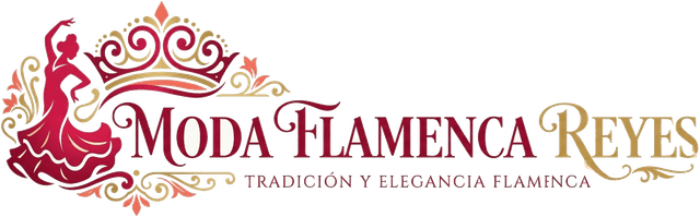 Moda Flamenca Reyes